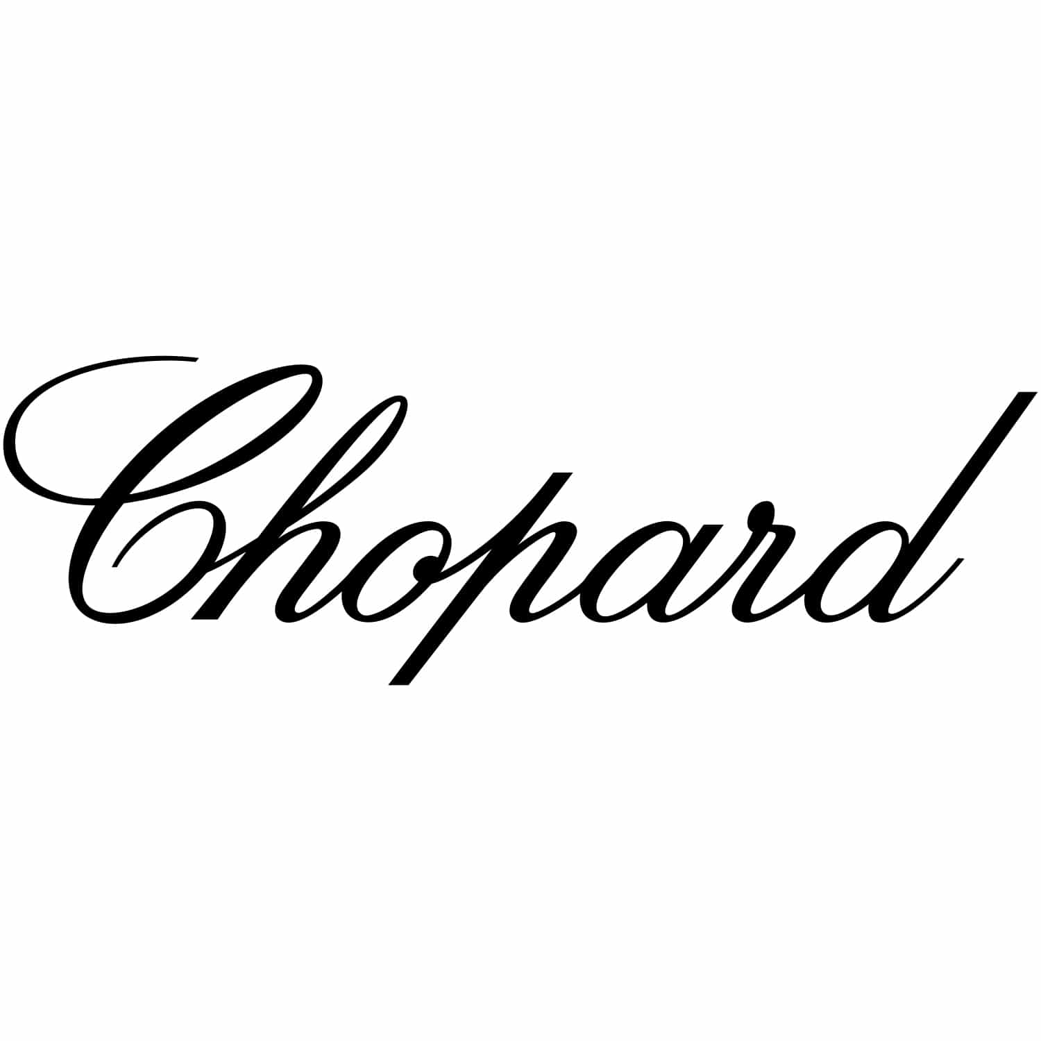 Chopard_logo