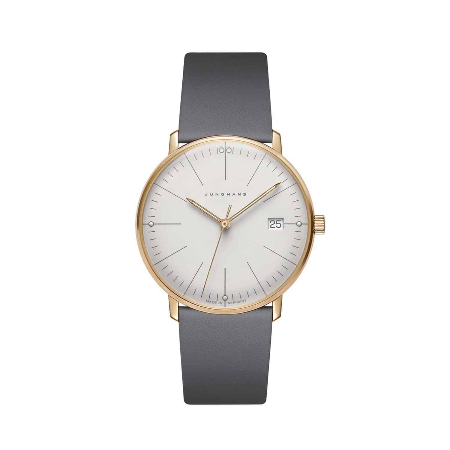 JUNGHANS MAX BILL DAMEN - 047-7853-02