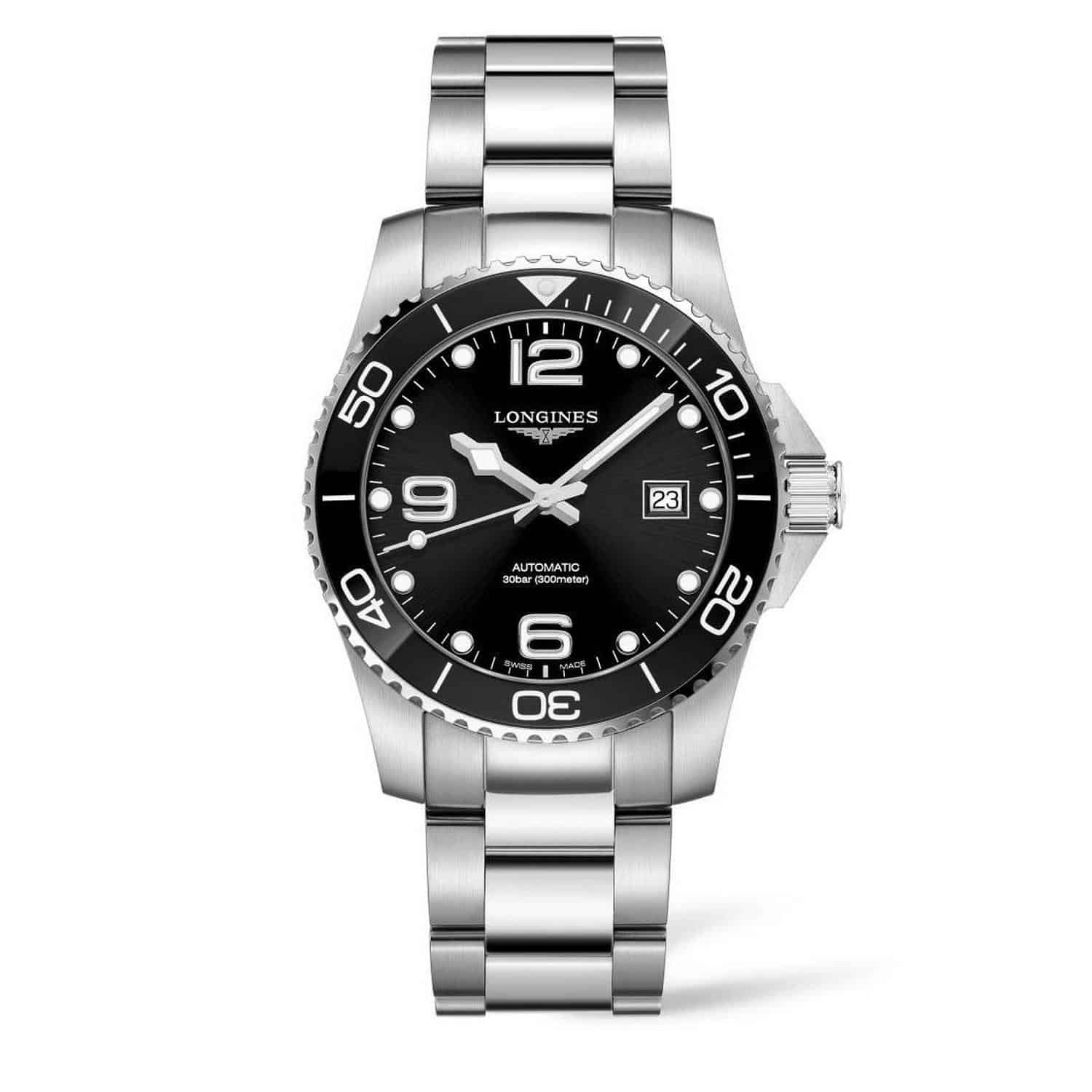 LONGINES HYDROCONQUEST - L37814566