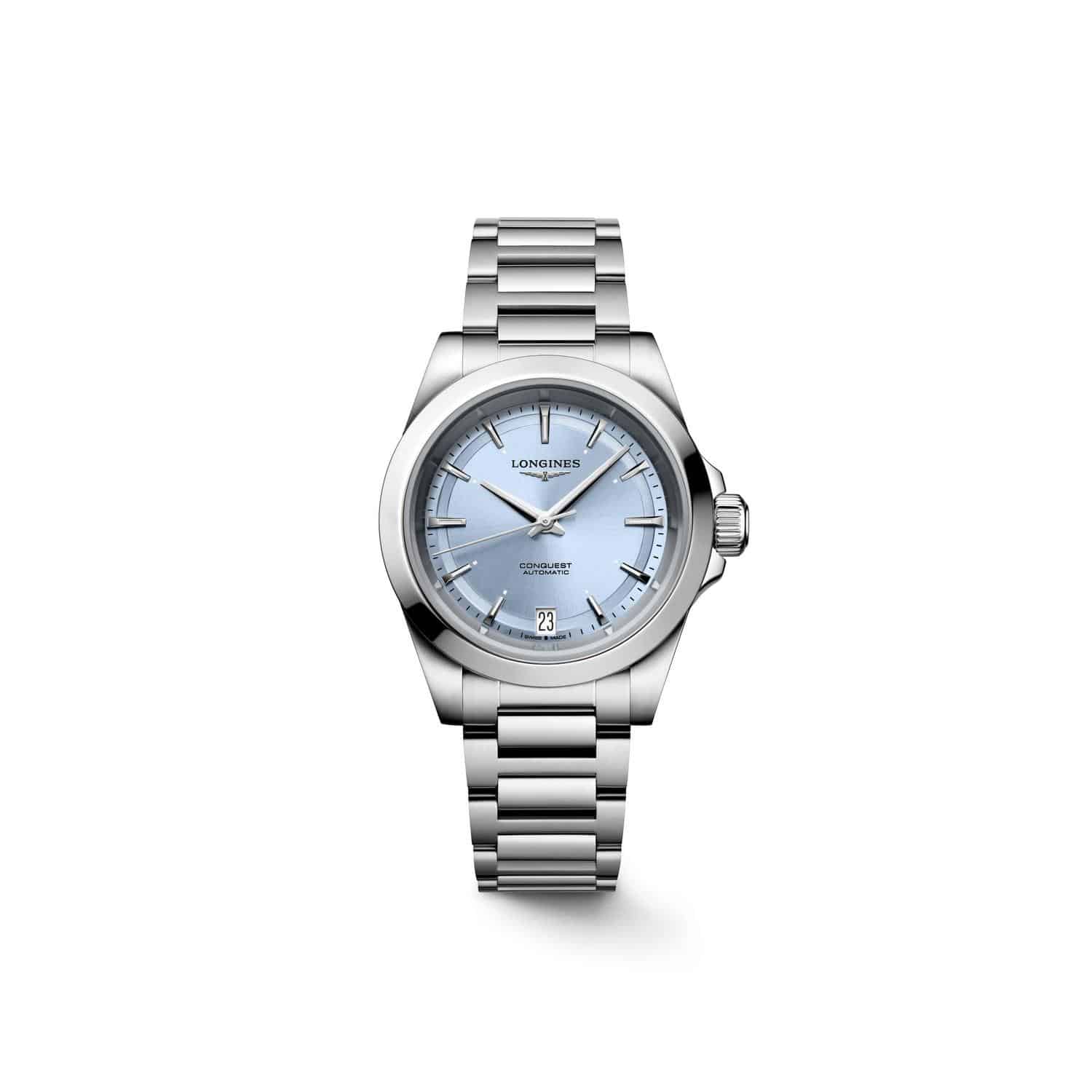 LONGINES CONQUEST 34 MM - L34304926