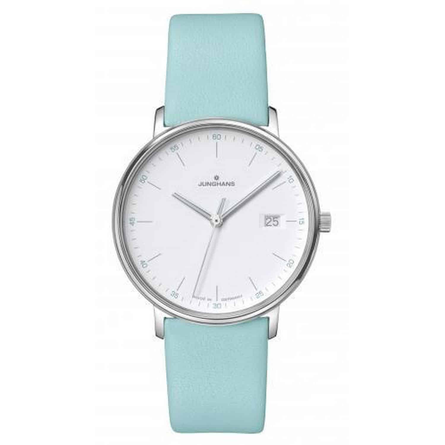 JUNGHANS FORM DAMEN 34 MM - 047-4455-00