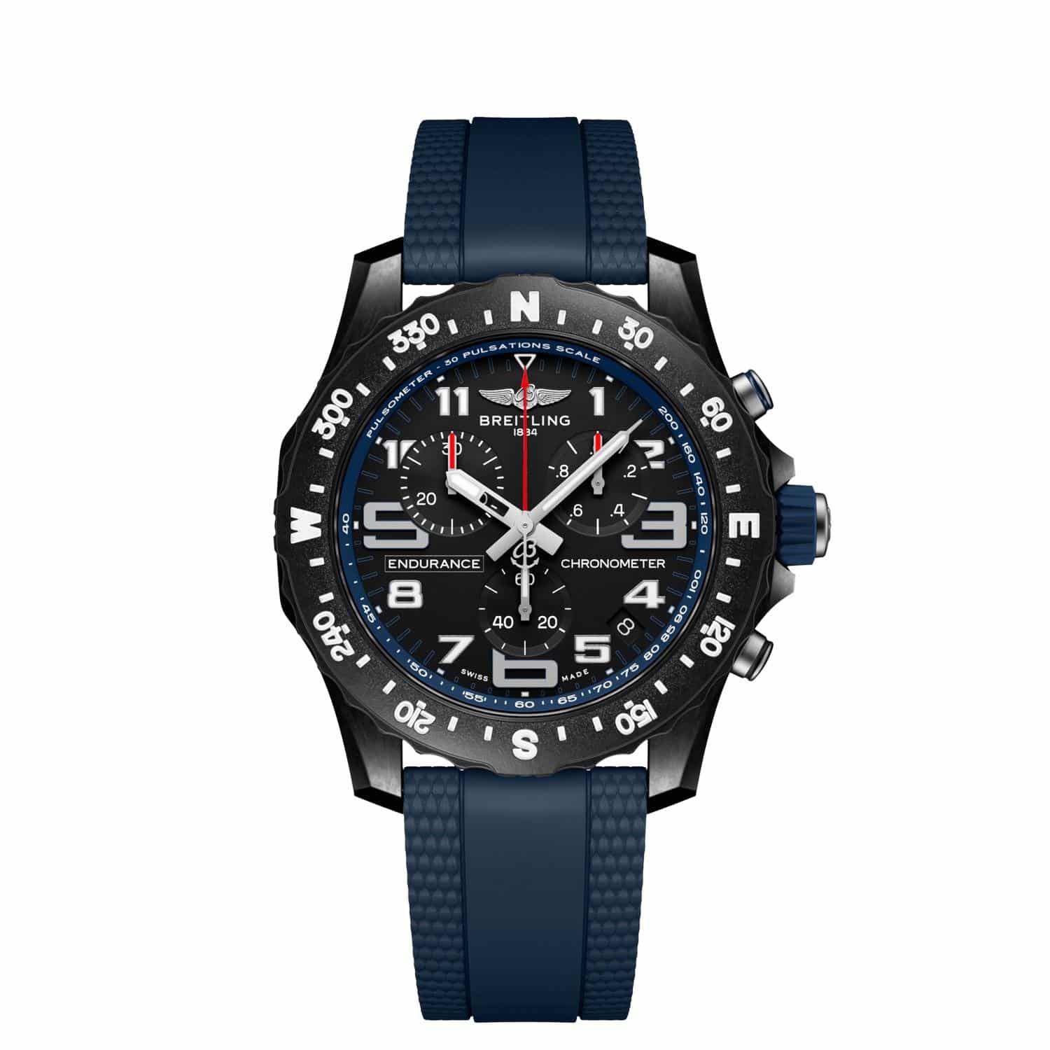 BREITLING ENDURANCE PRO 44 MM - X82310D51B1S2