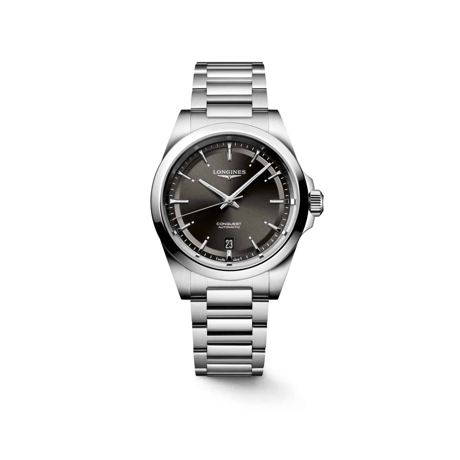 LONGINES CONQUEST 38 MM - L37204526