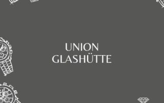 Union Glashütte: Zeitlose Eleganz und Präzision – Exklusiv bei Juwelier Wagner - Madler