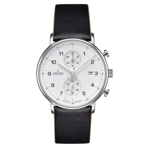 JUNGHANS FORM C - 041-4771-00