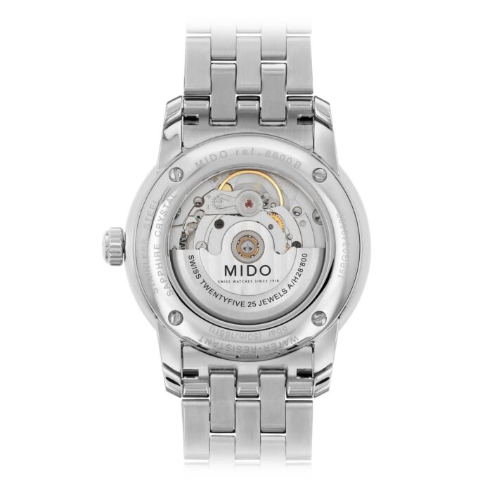 MIDO BARONCELLI - M86004261