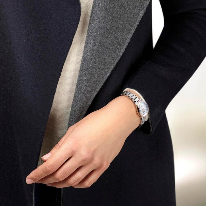 LONGINES THE LONGINES MASTER COLLECTION - L22575897