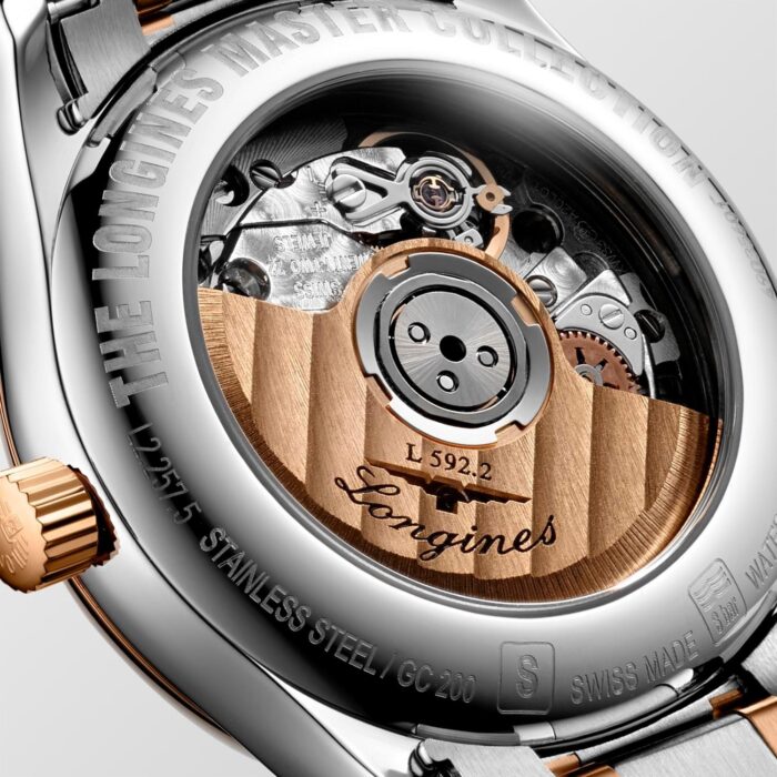 LONGINES THE LONGINES MASTER COLLECTION - L22575897
