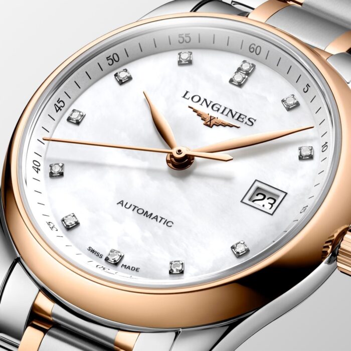 LONGINES THE LONGINES MASTER COLLECTION - L22575897