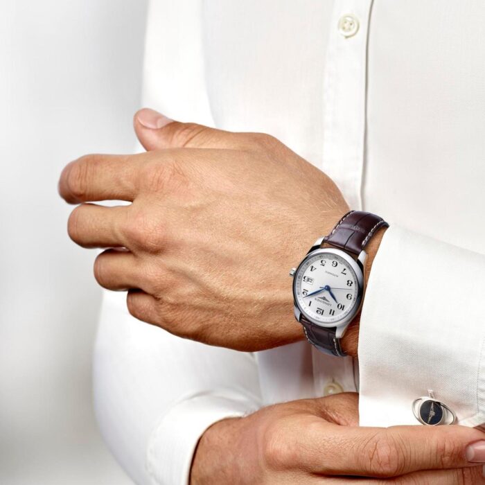 LONGINES THE LONGINES MASTER COLLECTION 40MM - L27934783