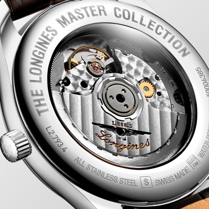 LONGINES THE LONGINES MASTER COLLECTION 40MM - L27934783