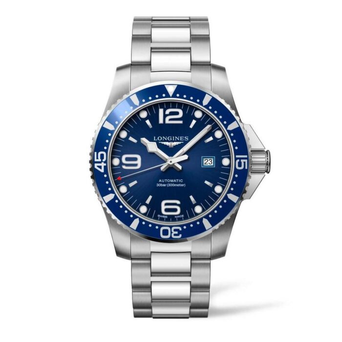 LONGINES HYDROCONQUEST - L38414966