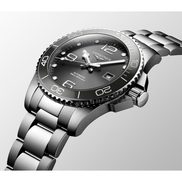 LONGINES HYDROCONQUEST - L37824766