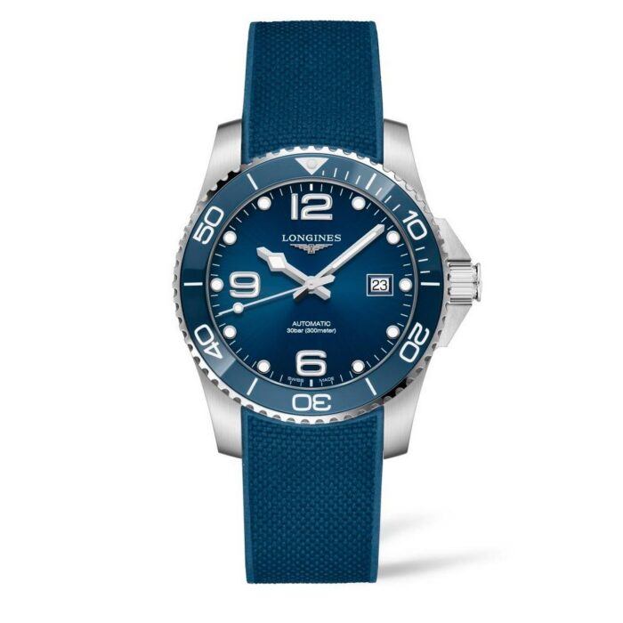 LONGINES HYDROCONQUEST - L37814969