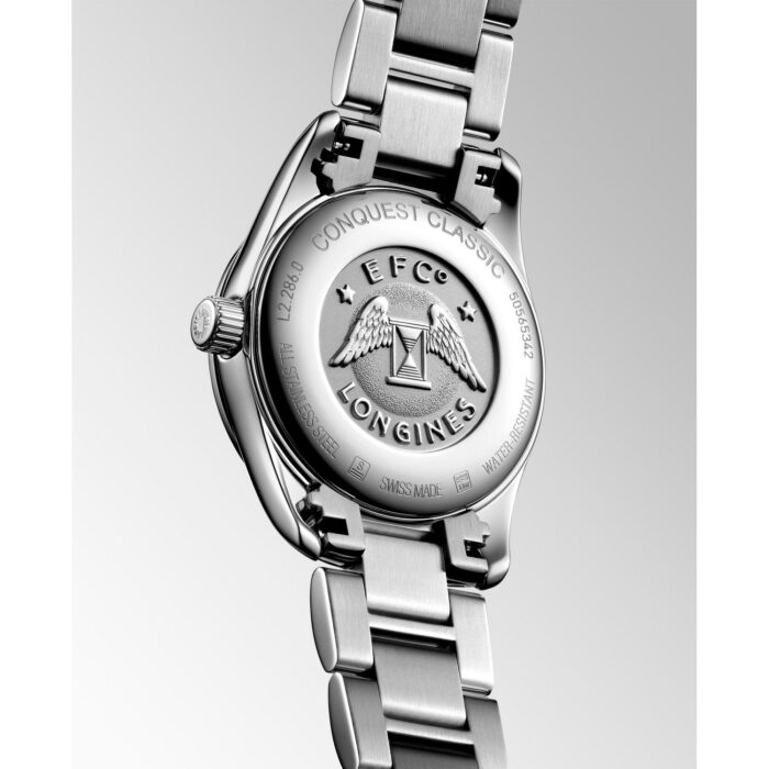 LONGINES CONQUEST CLASSIC - L22860876