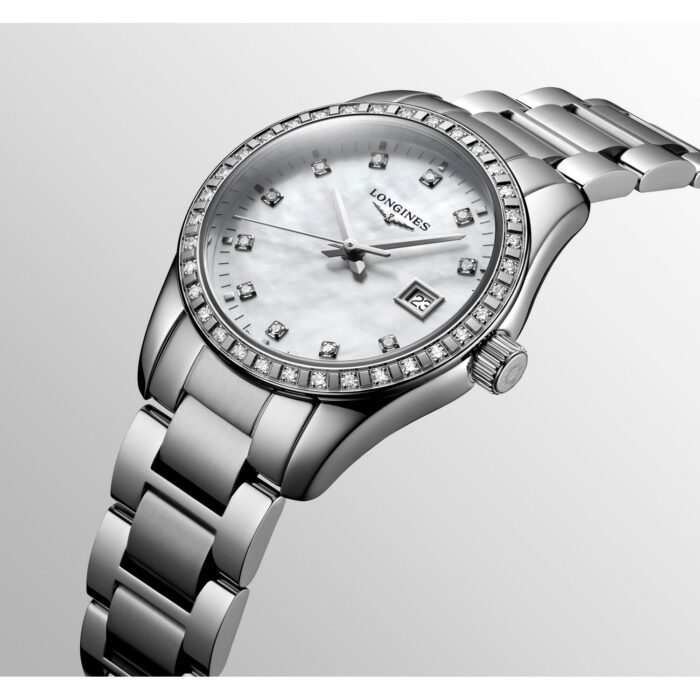 LONGINES CONQUEST CLASSIC - L22860876