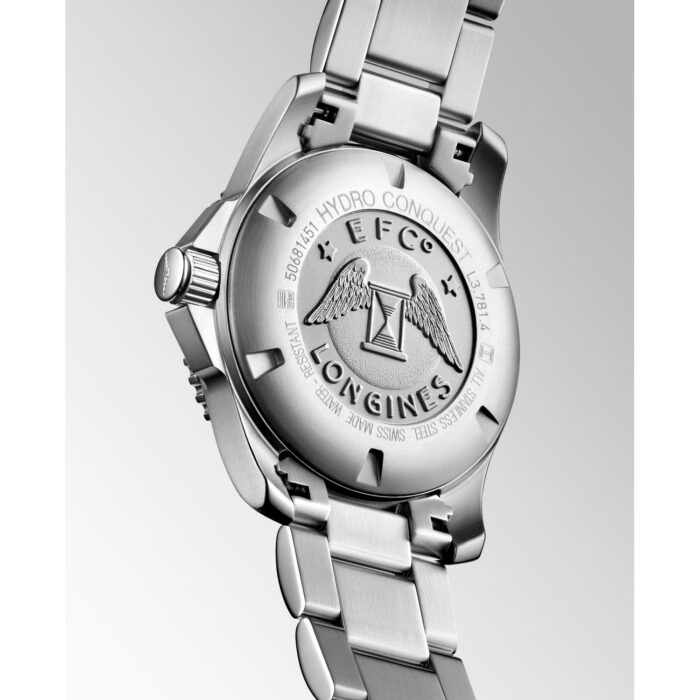 LONGINES HYDROCONQUEST - L37814066
