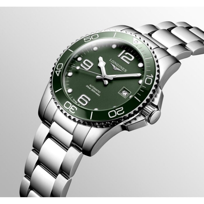 LONGINES HYDROCONQUEST - L37814066