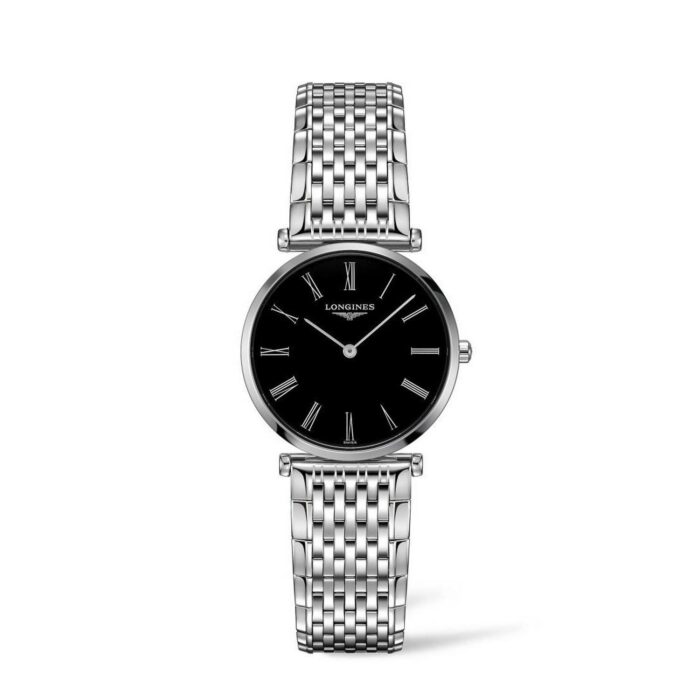 LONGINES LA GRANDE CLASSIQUE DE LONGINES - L45124516