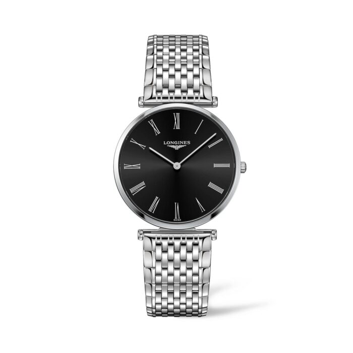 LONGINES LA GRANDE CLASSIQUE 36 MM - L47554516
