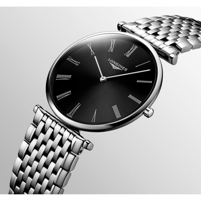 LONGINES LA GRANDE CLASSIQUE 36 MM - L47554516