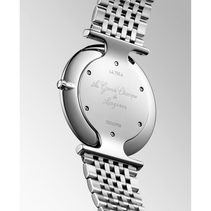 LONGINES LA GRANDE CLASSIQUE 36 MM - L47554516