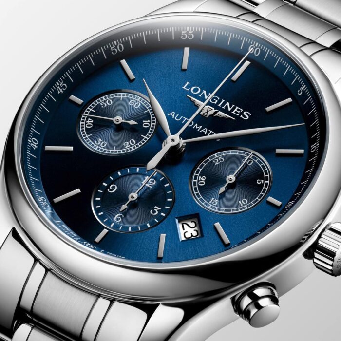 LONGINES THE LONGINES MASTER COLLECTION - L27594926