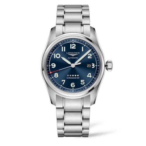 LONGINES LONGINES SPIRIT PRESTIGE EDITION 42 MM - L38114939