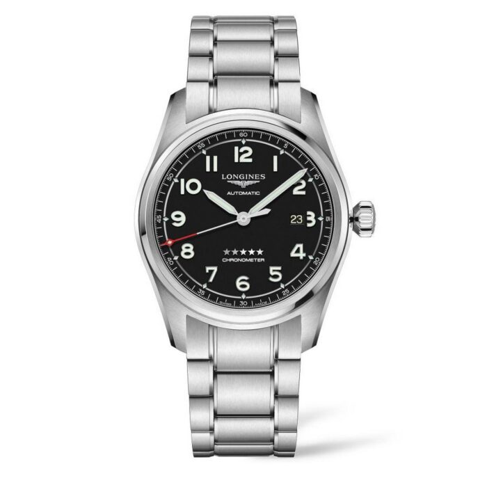 LONGINES LONGINES SPIRIT - L38114536
