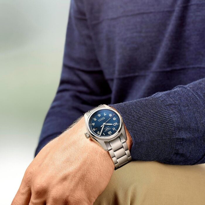 LONGINES LONGINES SPIRIT - L38114936