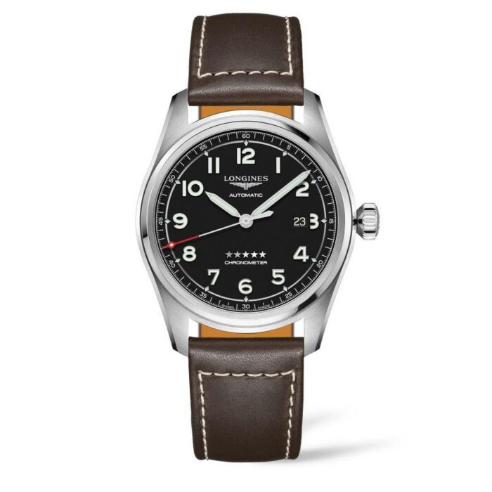 LONGINES LONGINES SPIRIT - L38114530