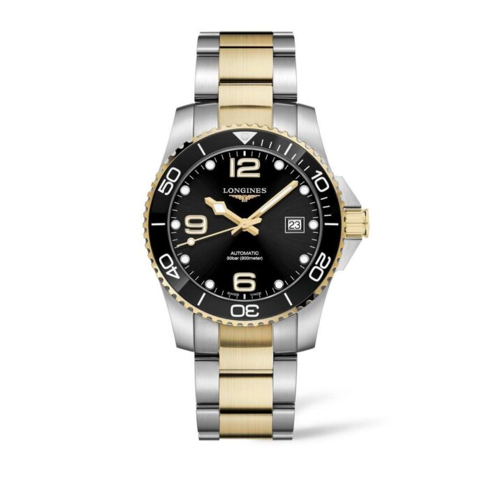 LONGINES HYDROCONQUEST 41MM - L37813567