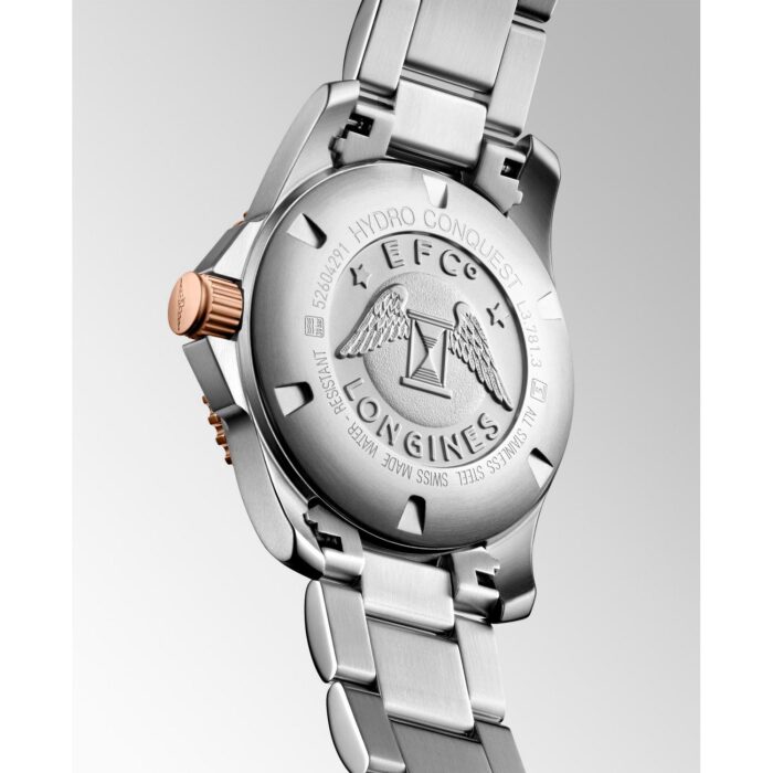 LONGINES HYDROCONQUEST 41MM - L37813787