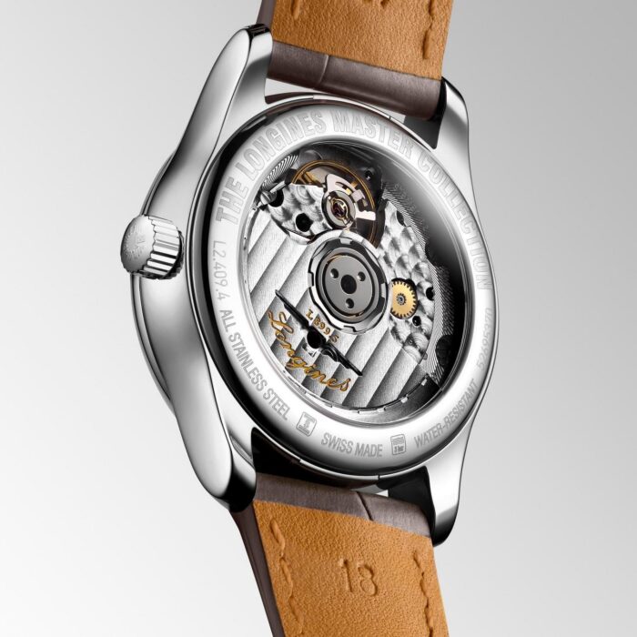 LONGINES THE LONGINES MASTER COLLECTION MOONPHASE - L24094874