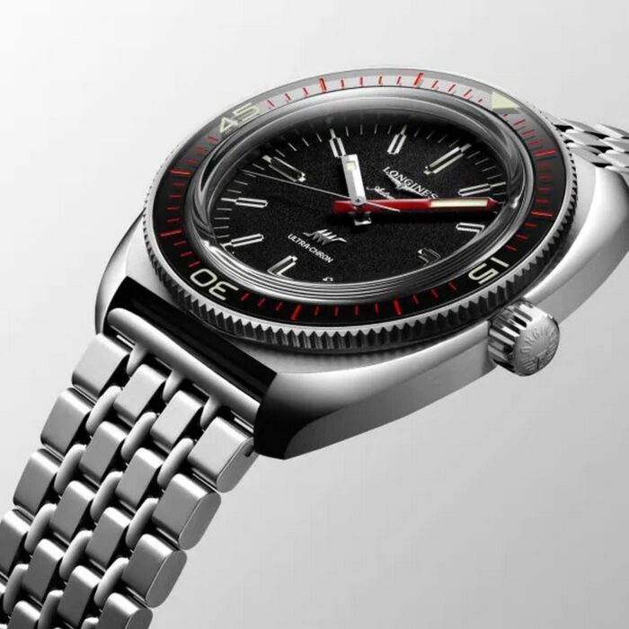 LONGINES LONGINES ULTRA-CHRON BOX EDITION 43 MM - L28364529