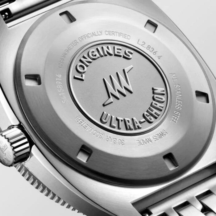 LONGINES LONGINES ULTRA-CHRON BOX EDITION 43 MM - L28364529