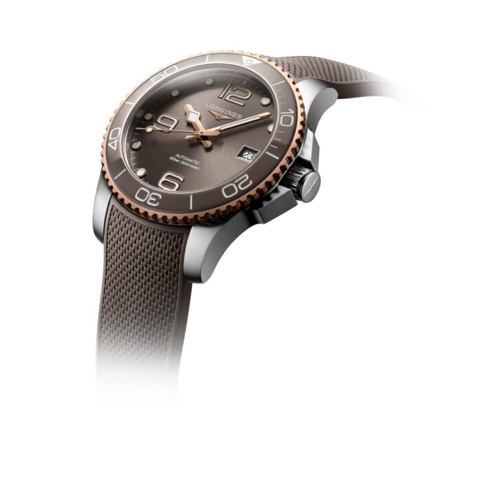 LONGINES HYDROCONQUEST 39MM - L37803789