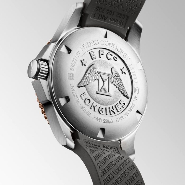 LONGINES HYDROCONQUEST 39MM - L37803789