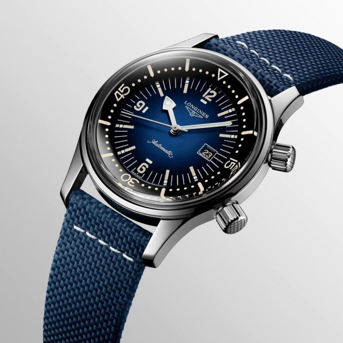 LONGINES LONGINES LEGEND DIVER WATCH 36MM - L33744902
