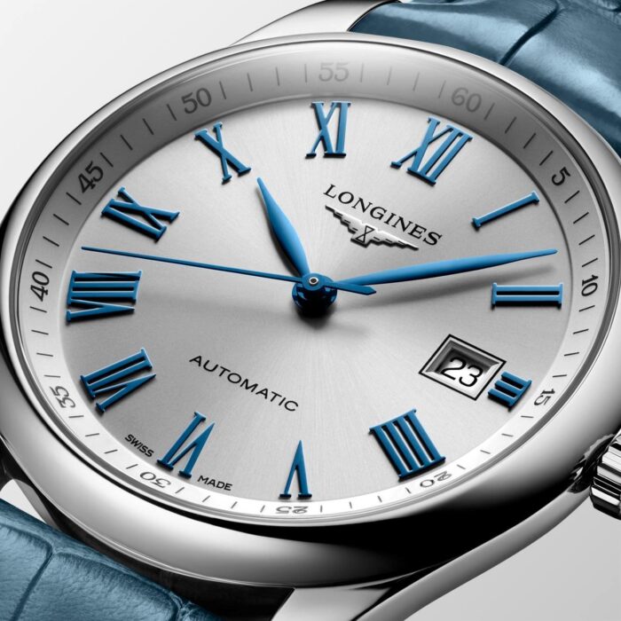 LONGINES THE LONGINES MASTER COLLECTION 40MM - L27934792