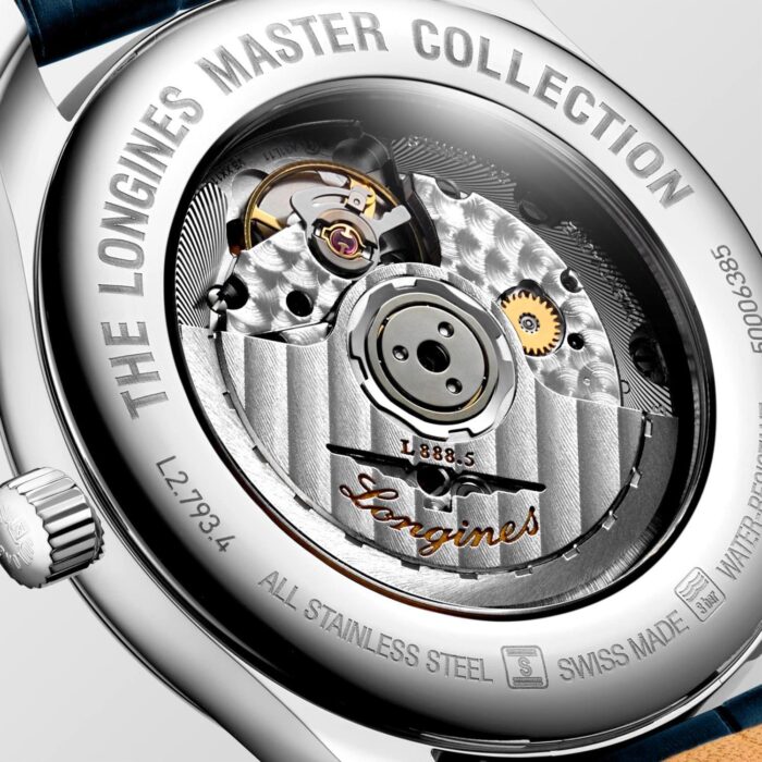 LONGINES THE LONGINES MASTER COLLECTION 40MM - L27934792