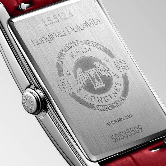 LONGINES LONGINES DOLCEVITA - L55124912