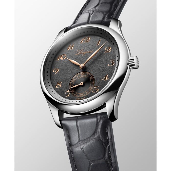 LONGINES LONGINES MASTER COLLECTION 38,5 MM - L28434632