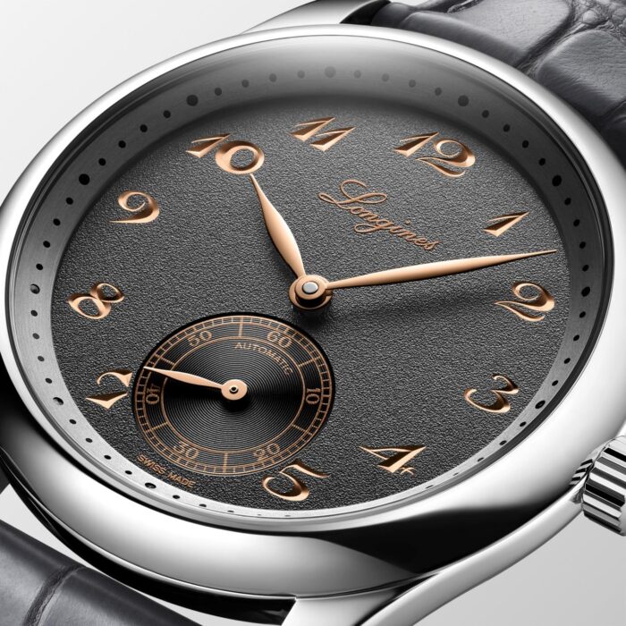 LONGINES LONGINES MASTER COLLECTION 38,5 MM - L28434632