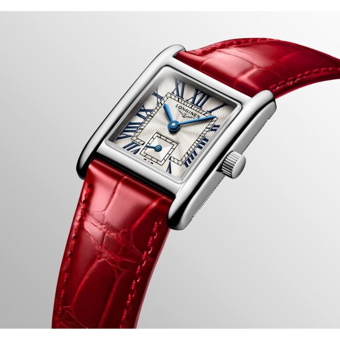 LONGINES LONGINES MINI DOLCEVITA 21,5 X 29 MM - L52004715