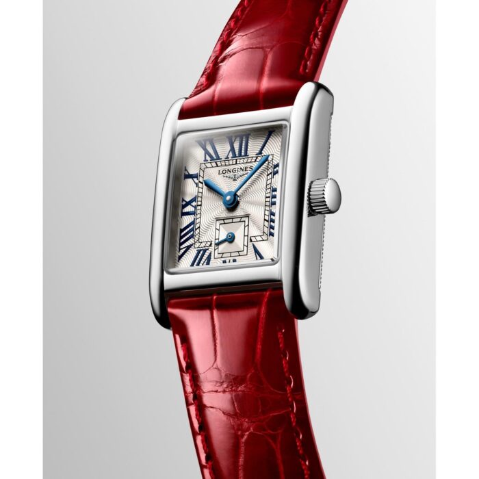 LONGINES LONGINES MINI DOLCEVITA 21,5 X 29 MM - L52004715