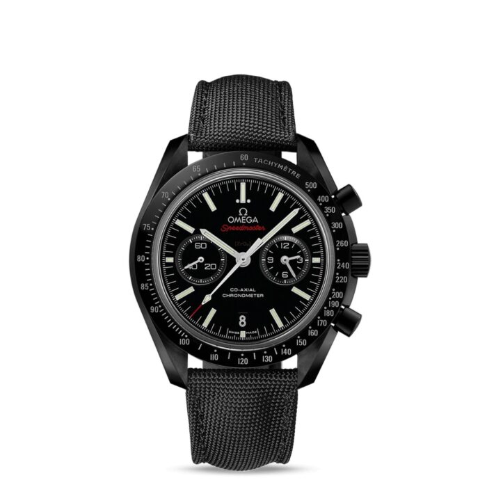 OMEGA DARK SIDE OF THE MOON  44 MM - O31192445101007