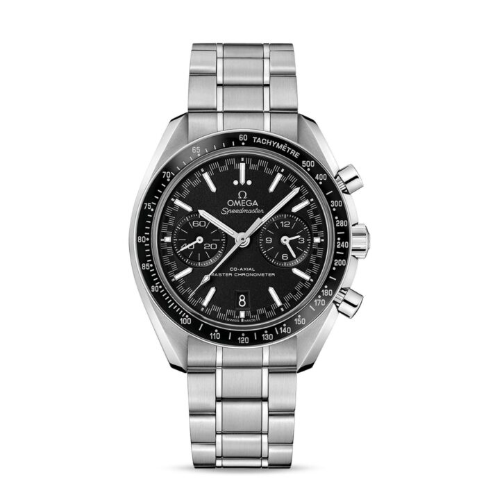 OMEGA SPEEDMASTER RACING MASTER CHRONOMETER 44 MM - O32930445101001