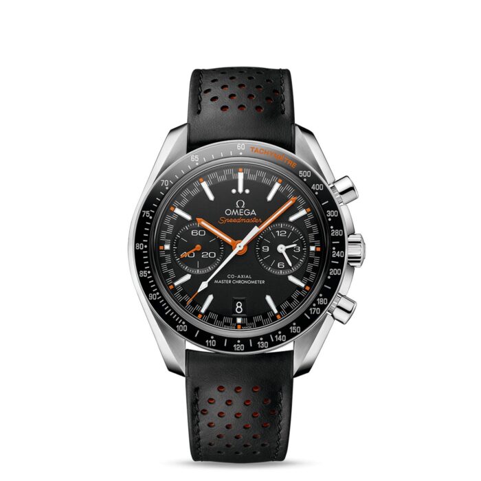 OMEGA SPEEDMASTER RACING MASTER CHRONOMETER 44 MM - O32932445101001