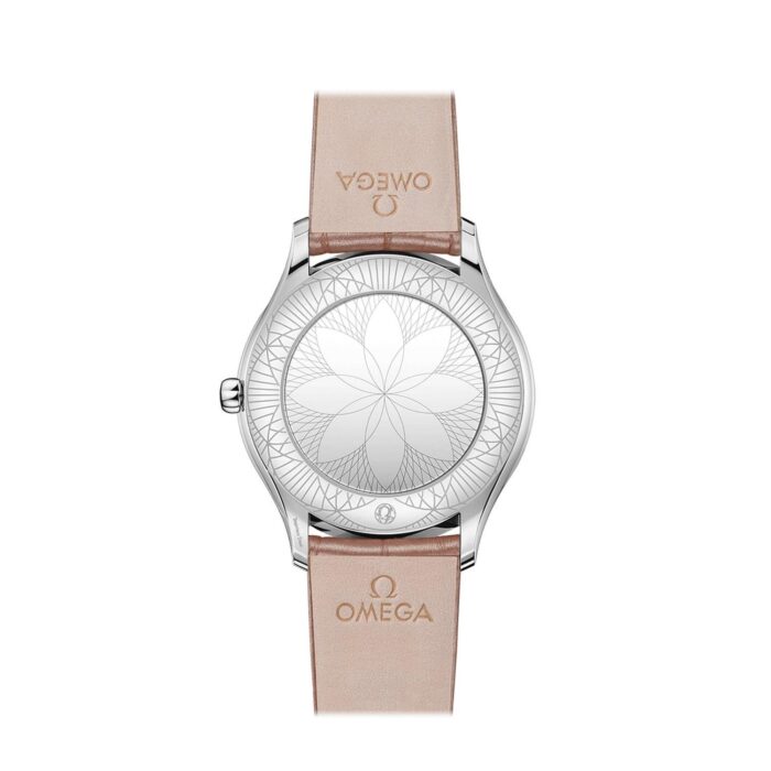OMEGA TRESOR QUARTZ 36 MM - O42818366005002